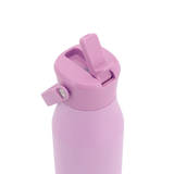 Flowee 22oz Insulated Water Bottle in Pink