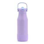 Flowee 22oz Insulated Water Bottle in Purple - JWorldstore