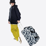 Duane Rolling Duffle Bag - JWorldstore-ROLLING DUFFLE BAG-J WORLD,
